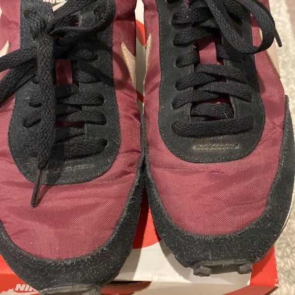 Nike Daybreak running shoes Size 7 1/2 - Picture 3 of 12